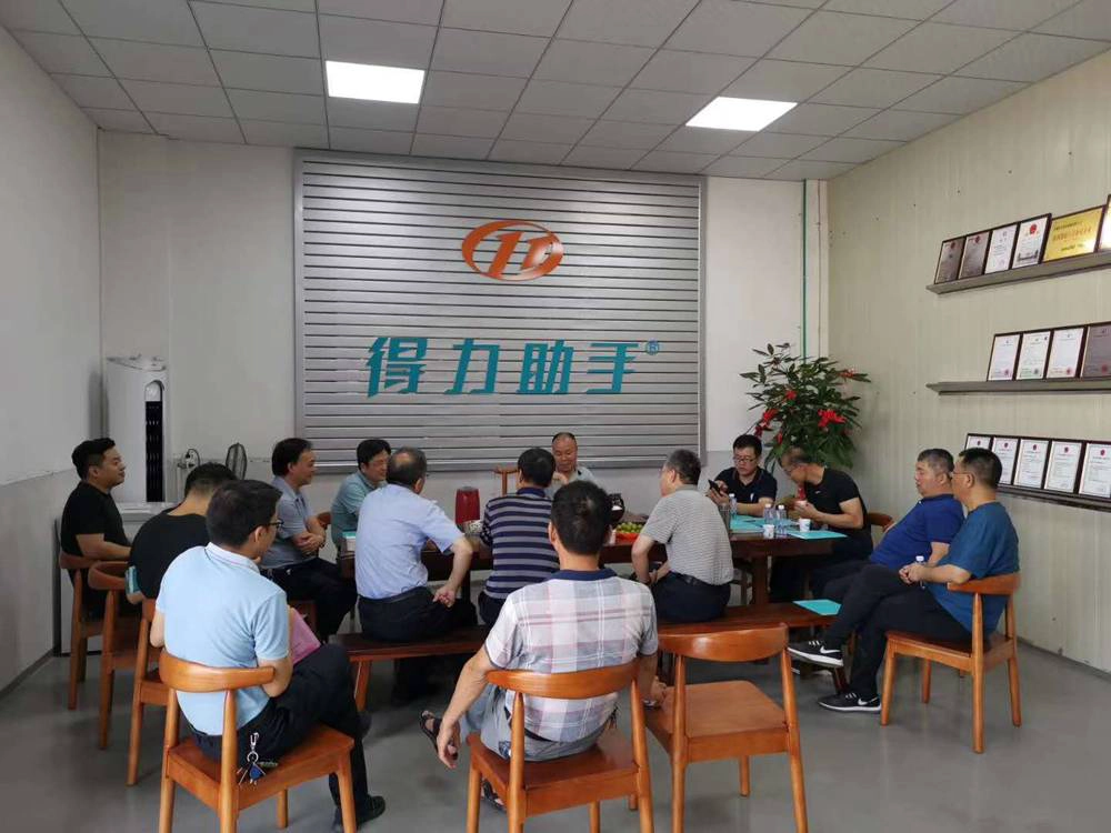 Green-Tea-Processing-Machinery